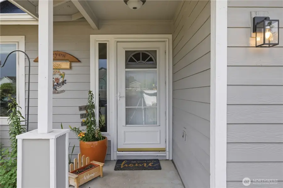 9816 Ramsay Dr Se, Yelm, WA 98597 - #3