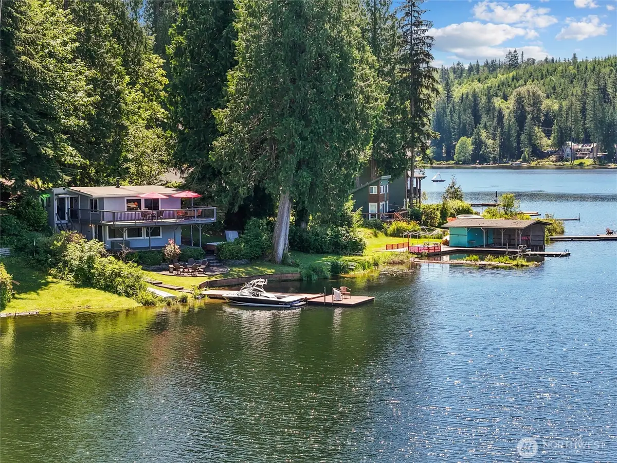 1012 S Lake Roesiger Road, Snohomish, WA 98290 - #1