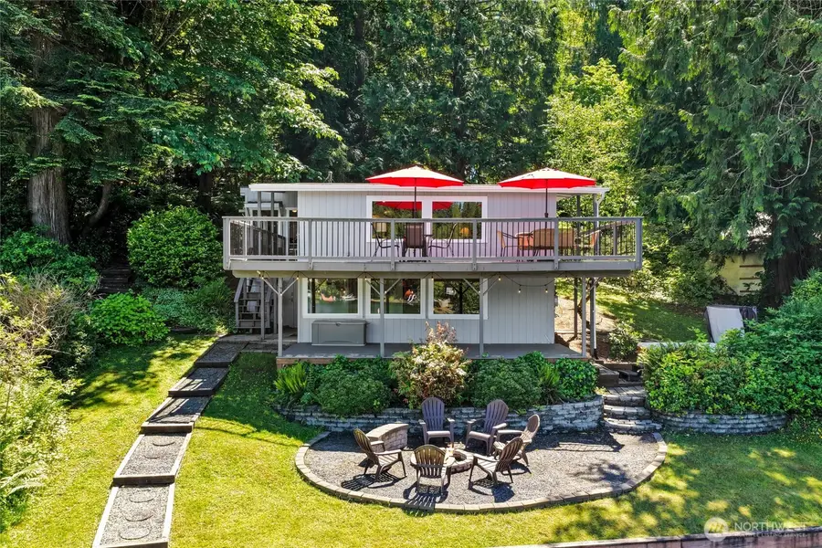 1012 S Lake Roesiger Road, Snohomish, WA 98290 - #3
