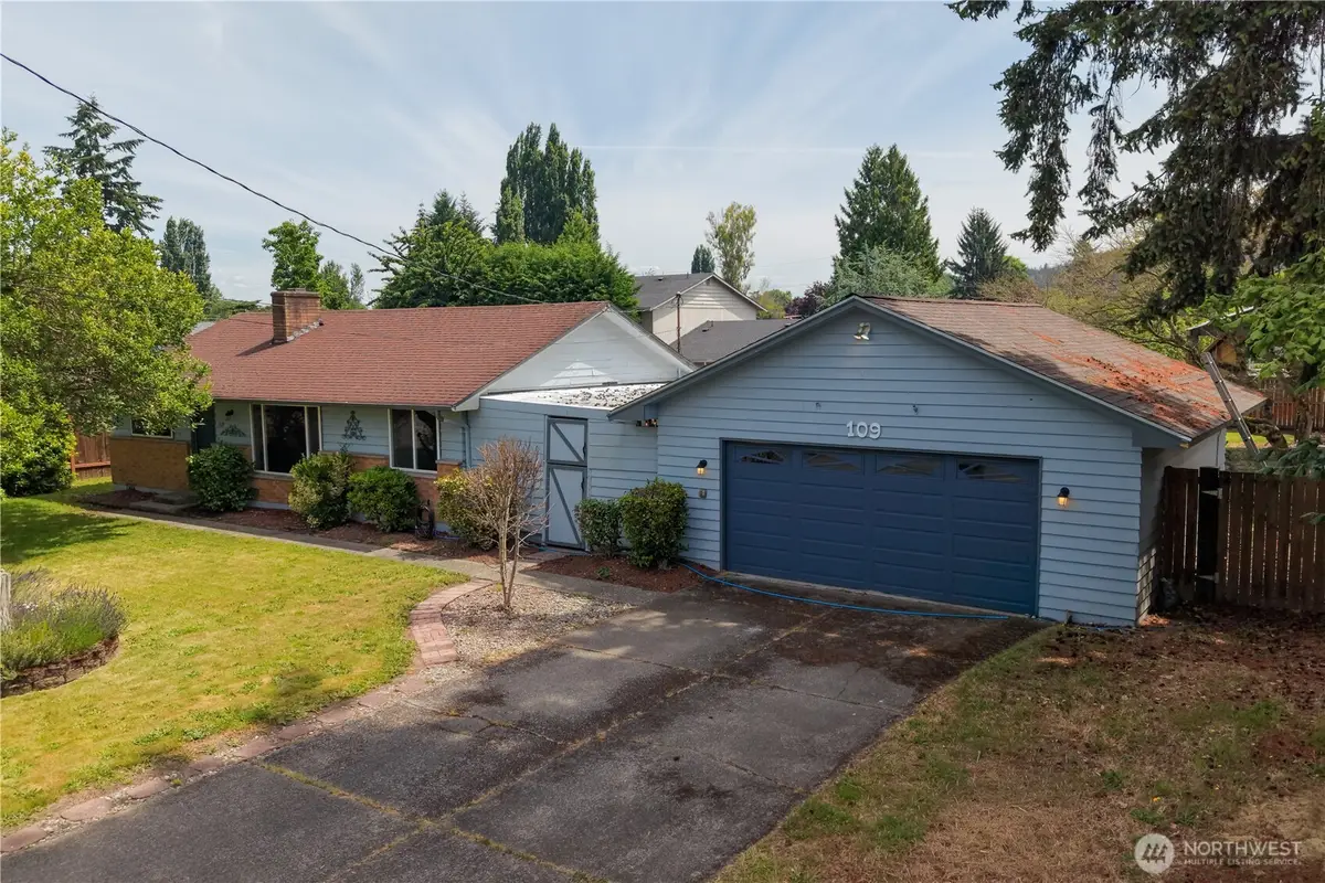 109 Pacific Avenue S, Pacific, WA 98047 - #1