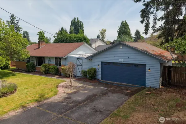 109 Pacific Avenue S, Pacific, WA 98047