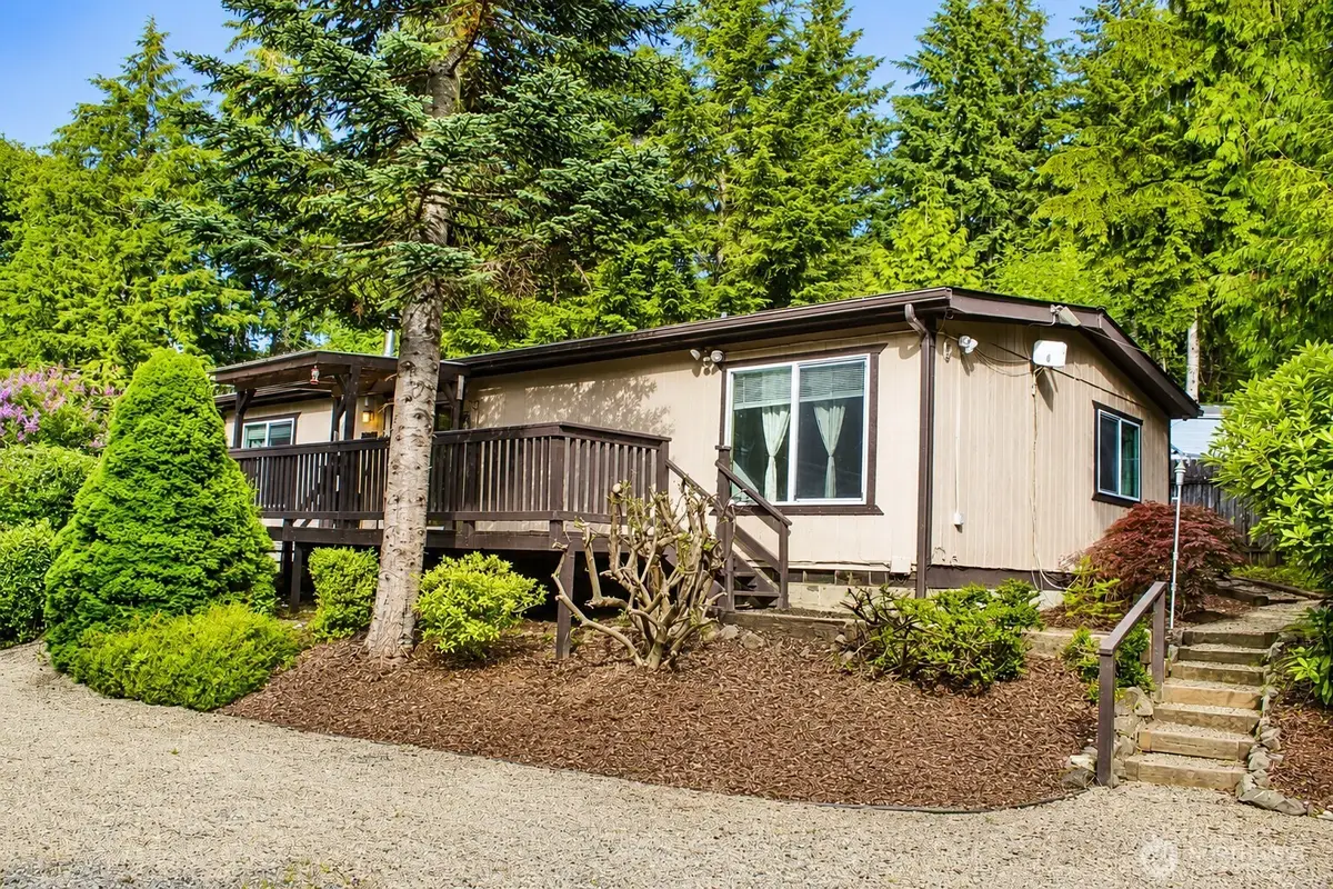 8001 SW 175th Avenue, Longbranch, WA 98351 - #1