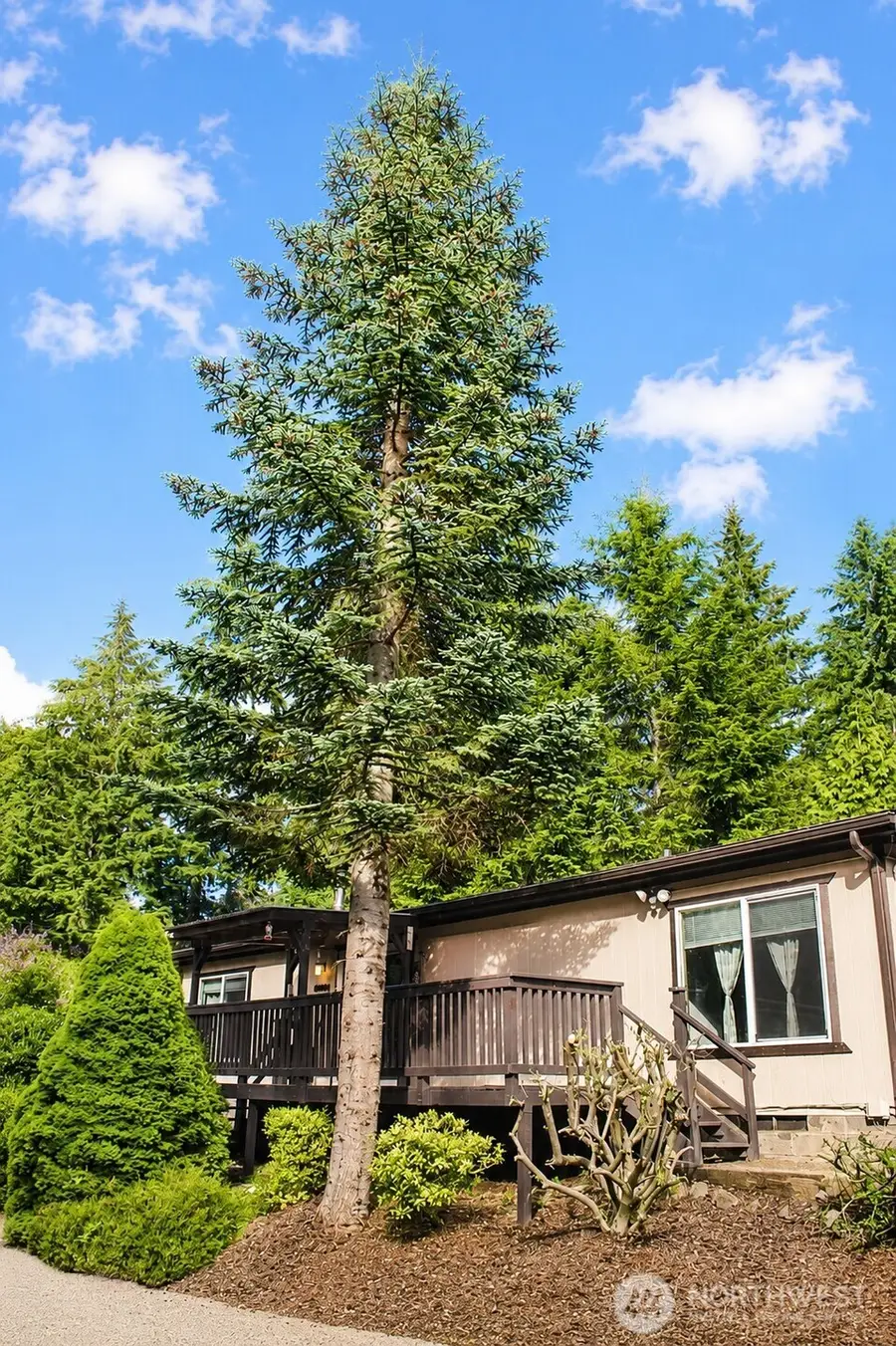 8001 SW 175th Avenue, Longbranch, WA 98351 - #3