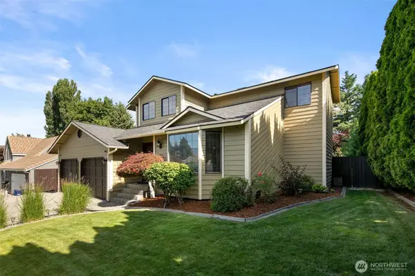 813 NE 12th Street, East Wenatchee, WA 98802