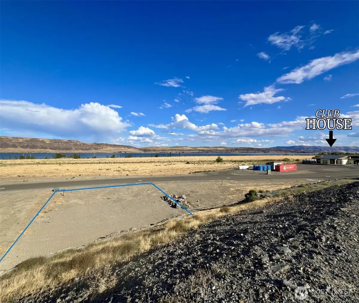 240 Vantage Bay Loop #59, Vantage, WA 98950 - #1
