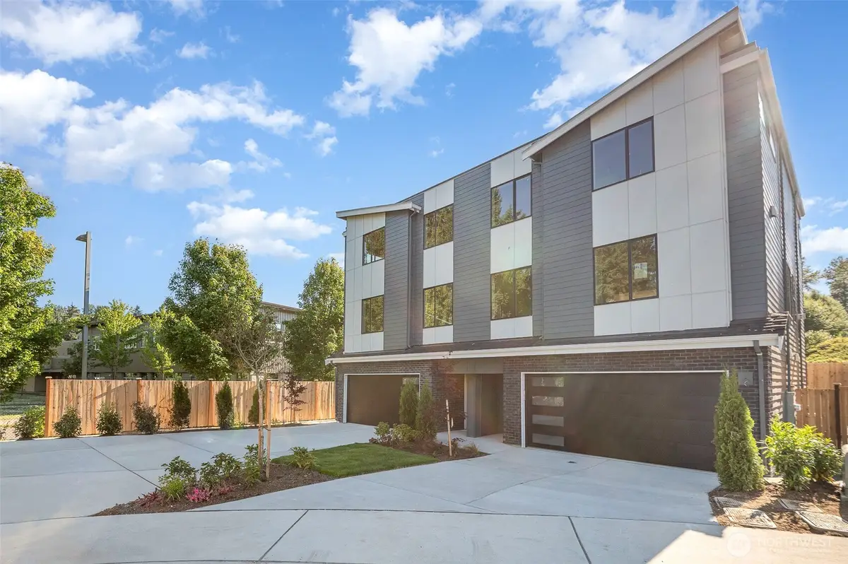 1528 243rd Place Sw #A, Bothell, WA 98021 - #1