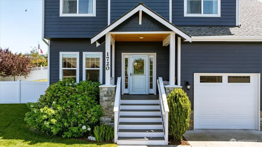 1720 SW Waterside Court, Oak Harbor, WA 98277 - #2
