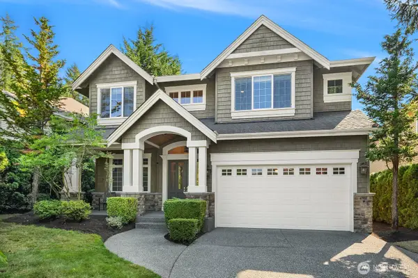 2098 211th Place Se, Sammamish, WA 98075