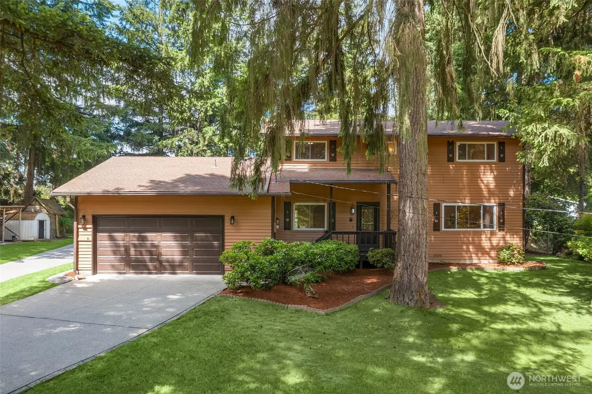 14043 177th Avenue Se, Renton, WA 98059 - #1