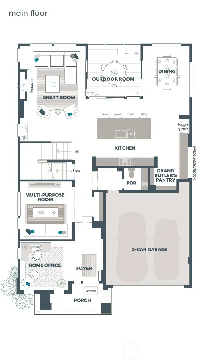 5728 160th Street Sw, Edmonds, WA 98026 - #2