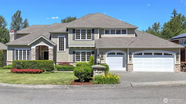 24128 NE 1st Place, Sammamish, WA 98074