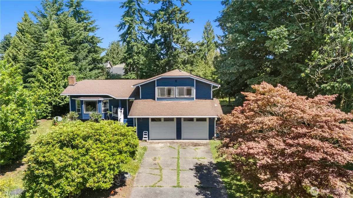901 153rd Place Sw, Lynnwood, WA 98087 - #1