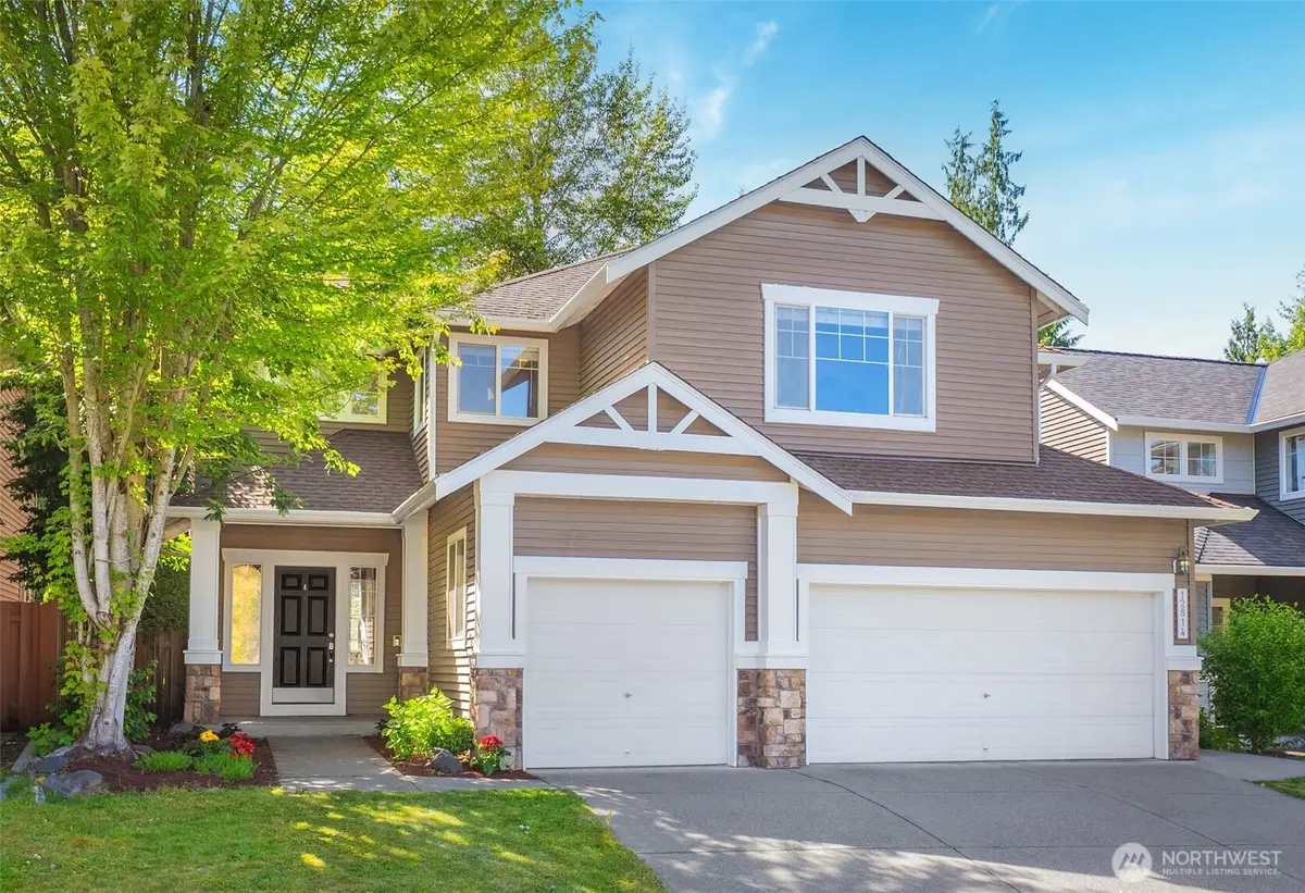12814 69th Drive Se, Snohomish, WA 98296 - #1