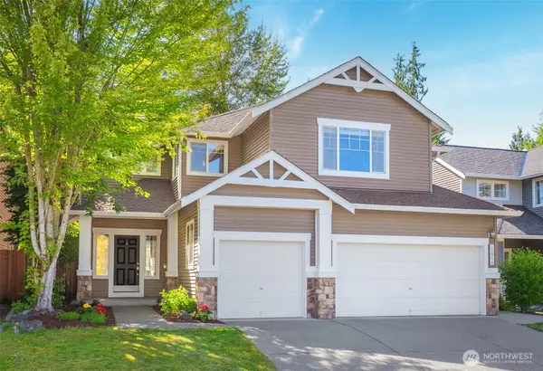 12814 69th Drive Se, Snohomish, WA 98296