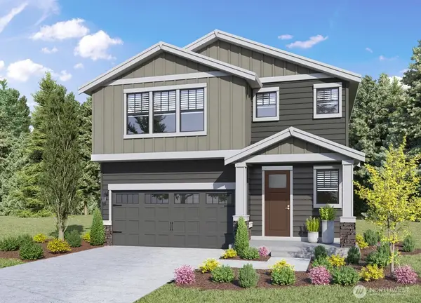 23699 SE 49th Street #22, Issaquah, WA 98029