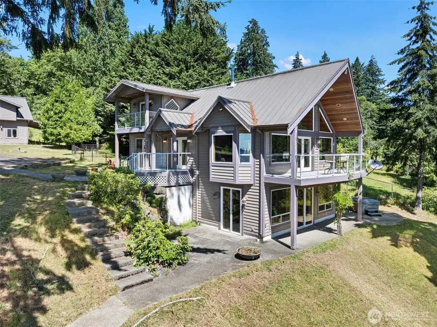 9012 146th Avenue Nw, Lakebay, WA 98349 - #2