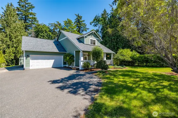 2609 C Avenue, Anacortes, WA 98221