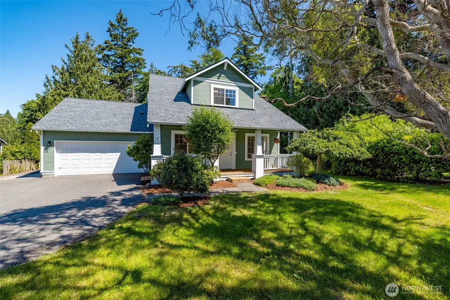 2609 C Avenue, Anacortes, WA 98221 - #2