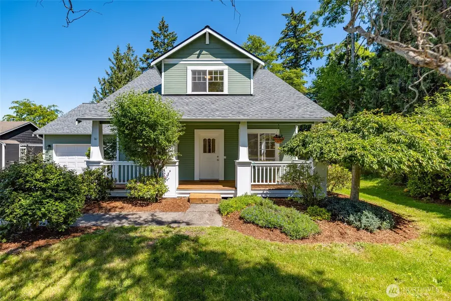 2609 C Avenue, Anacortes, WA 98221 - #3