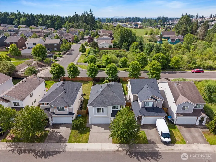 2310 193rd Street E, Spanaway, WA 98387 - #2