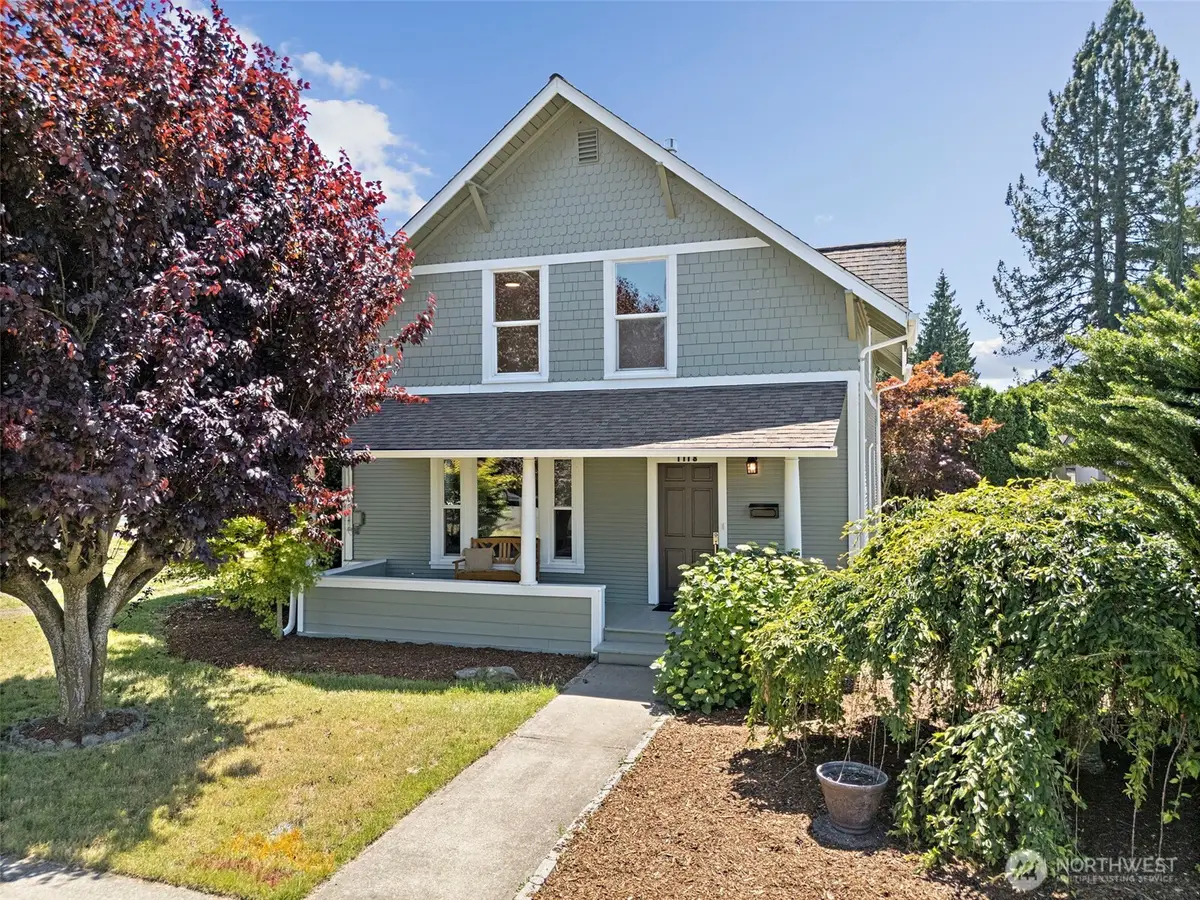 1118 Thompson Street, Sumner, WA 98390 - #1