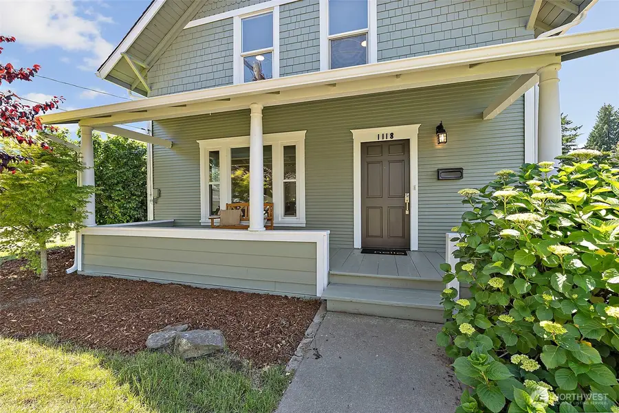 1118 Thompson Street, Sumner, WA 98390 - #3