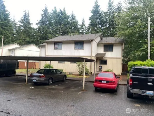 615 Firwood Court, Shelton, WA 98584