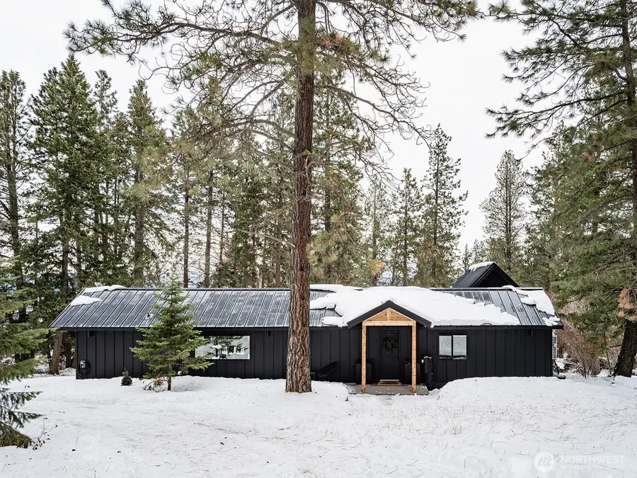 41 Bull Elk Road, Cle Elum, WA 98922 - #2