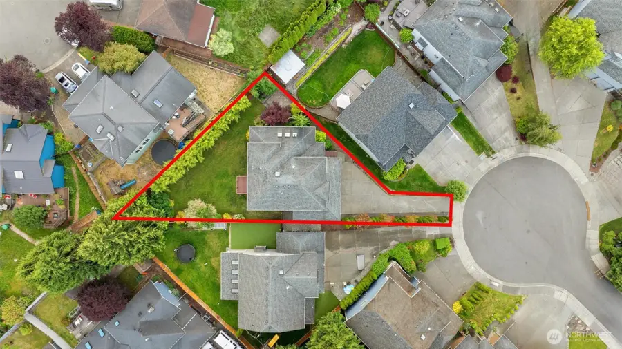 4714 118th Place Se, Everett, WA 98208 - #3