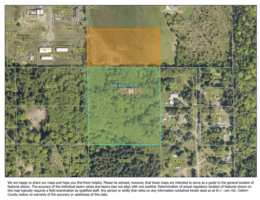 9999 Speedway Drive, Port Angeles, WA 98362 - #3