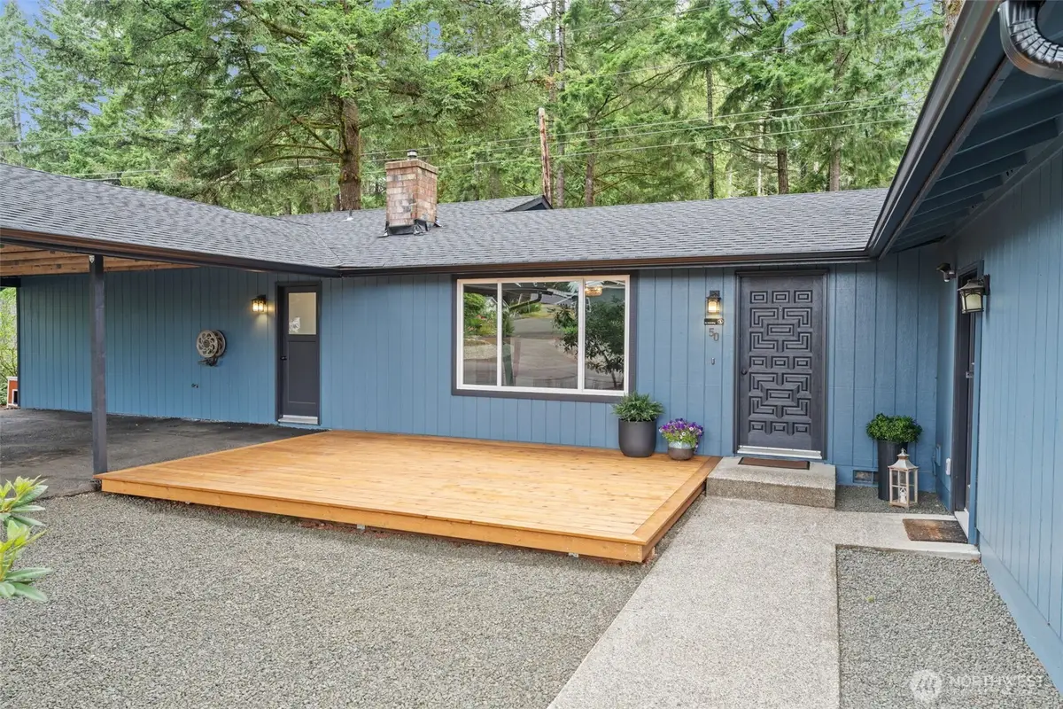 50 NE Bryan Lane, Belfair, WA 98528 - #1