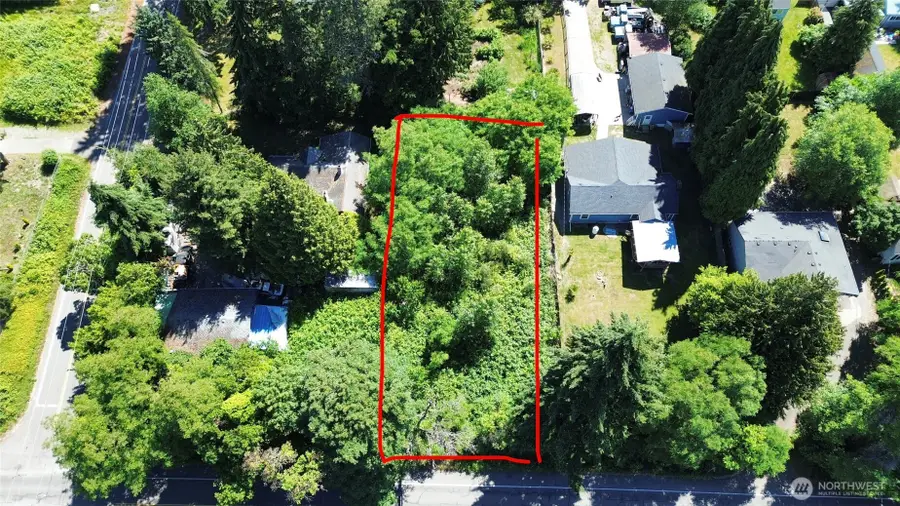 124 8th Avenue S, Burien, WA 98168 - #2