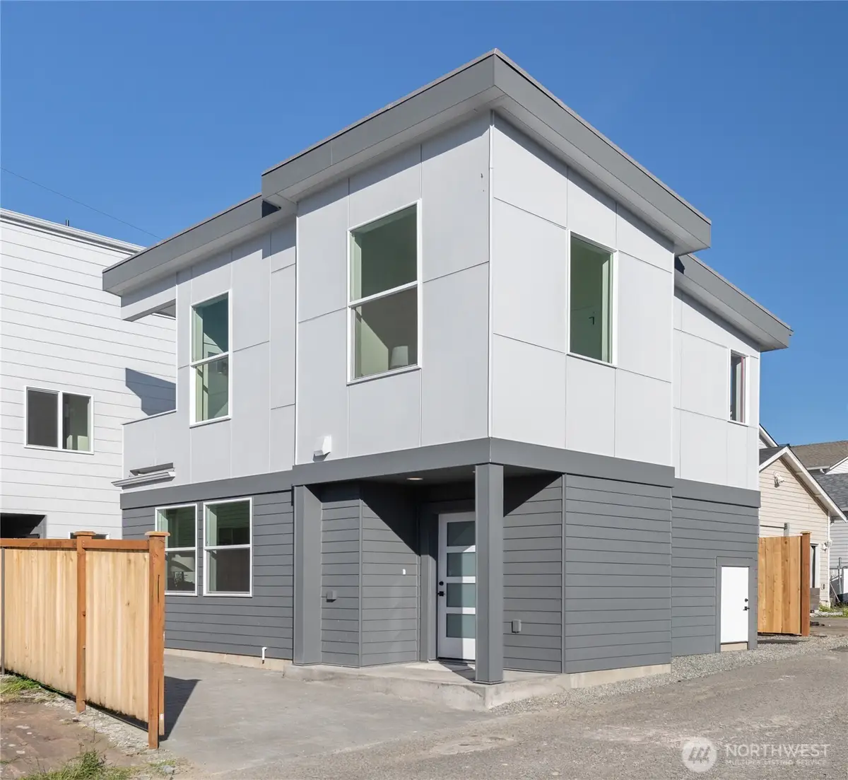 9321 Marcus Avenue S, Seattle, WA 98118 - #1
