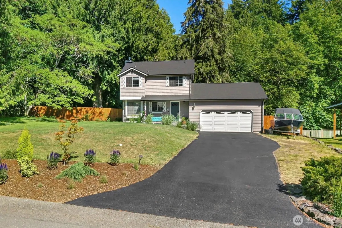 6702 Cortez Place Nw, Bremerton, WA 98311 - #1