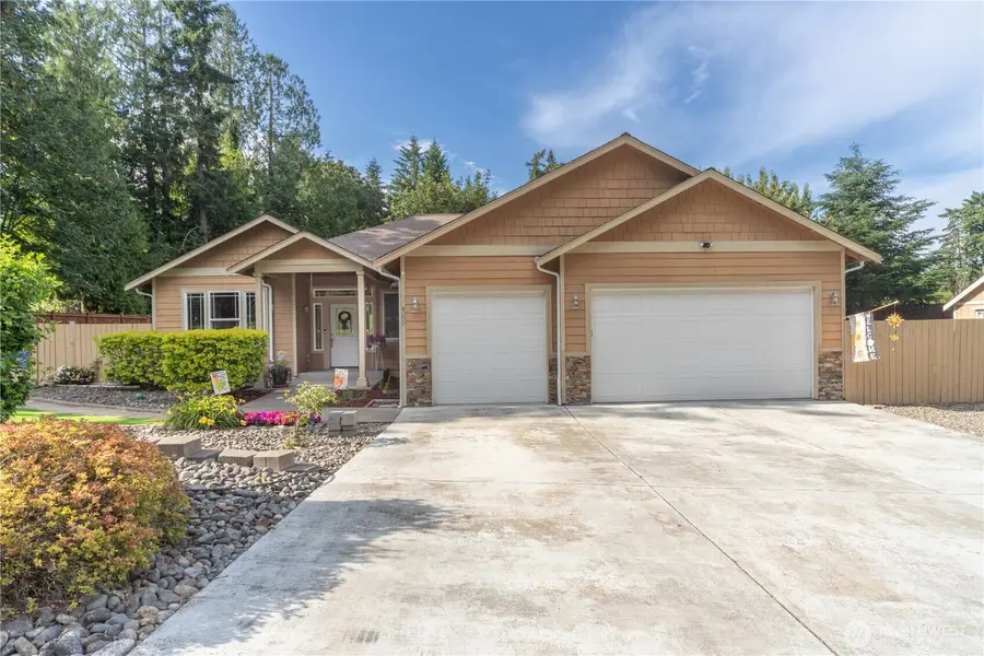 4000 NE Breakwater Court, Bremerton, WA 98311 - #2