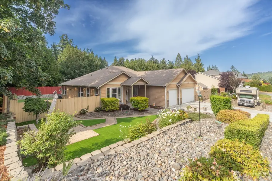 4000 NE Breakwater Court, Bremerton, WA 98311 - #3