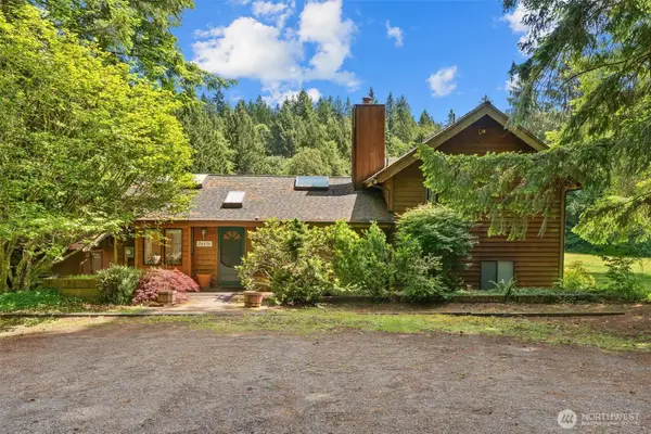 26476 Port Gamble Road Ne, Kingston, WA 98346