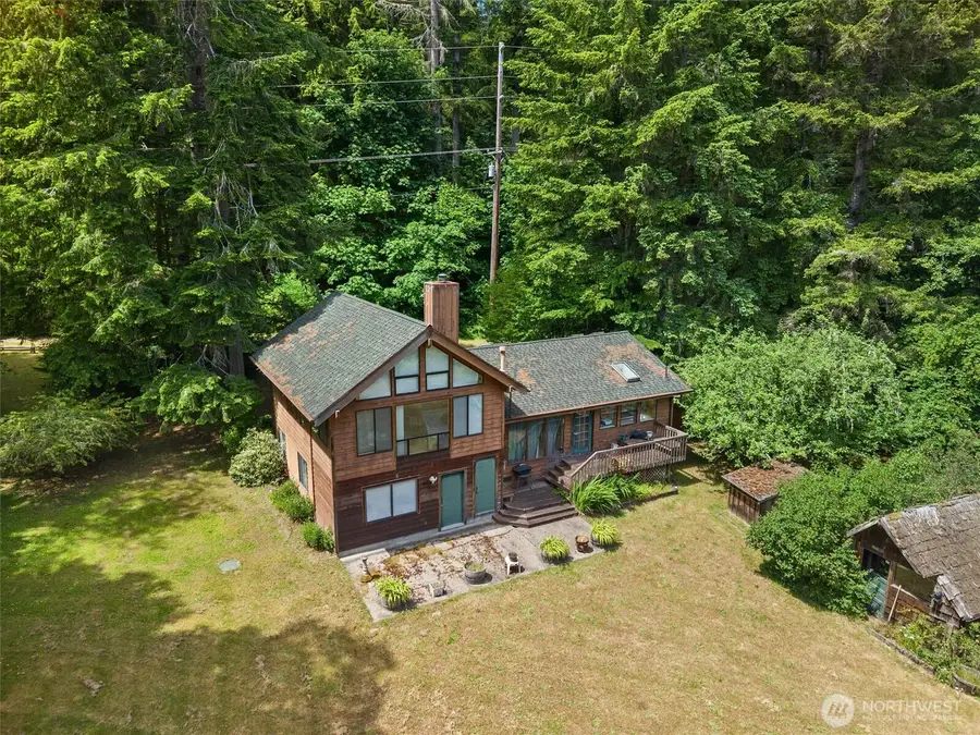 26476 Port Gamble Road Ne, Kingston, WA 98346 - #2