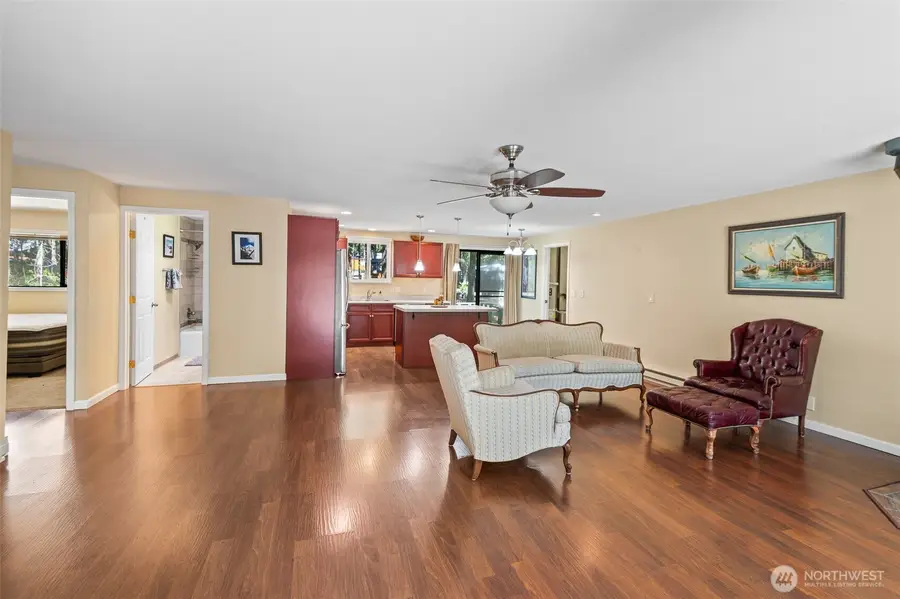 81 N Buckhorn Court, Hoodsport, WA 98548 - #3