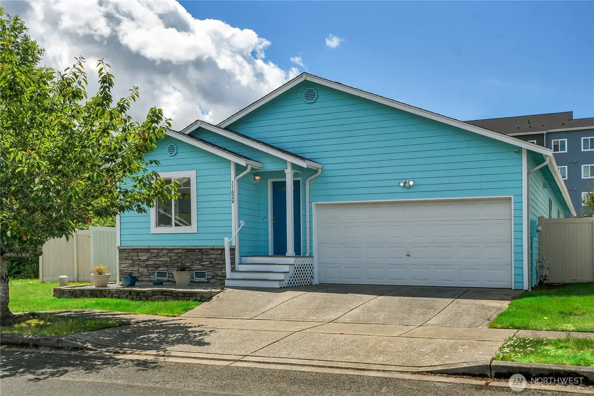 11024 Meridian Place W, Everett, WA 98204 - #1