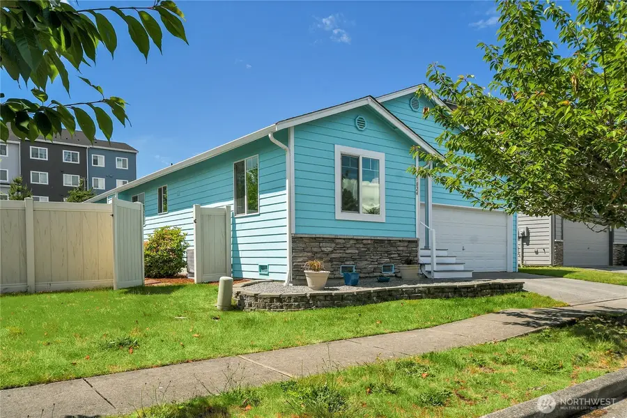 11024 Meridian Place W, Everett, WA 98204 - #2