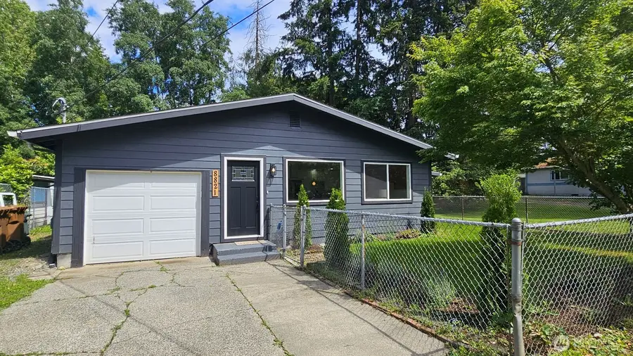 8821 S D Street, Tacoma, WA 98444 - #2