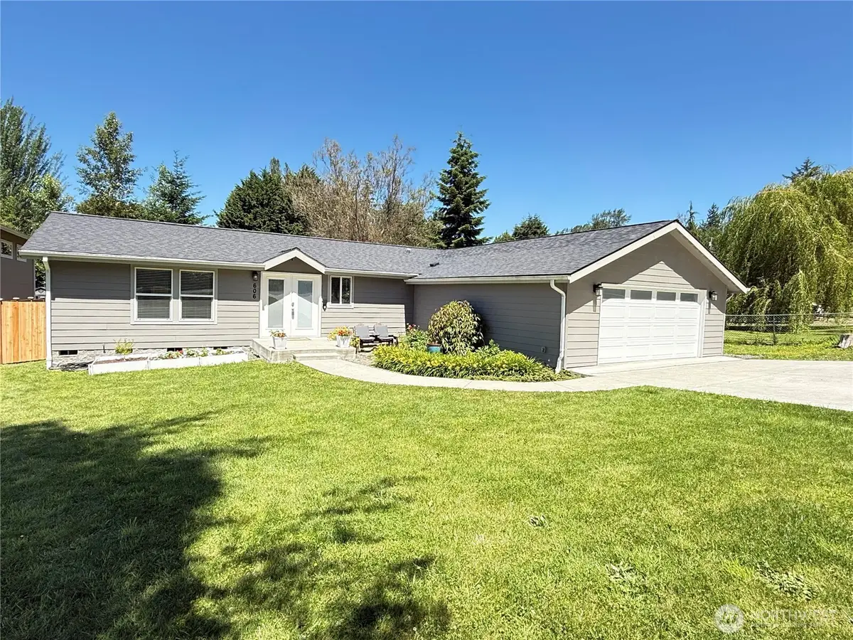 606 18th Street, Snohomish, WA 98290 - #1