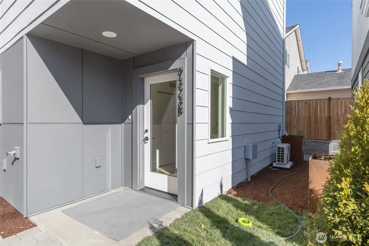 9323 Marcus Avenue S #B, Seattle, WA 98118 - #1