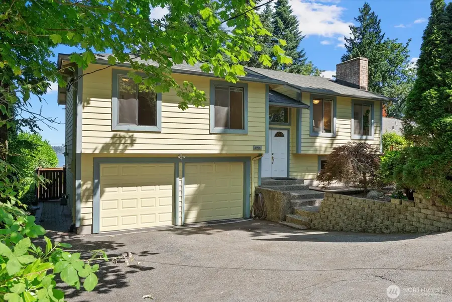 3006 89th Place Se, Mercer Island, WA 98040 - #3