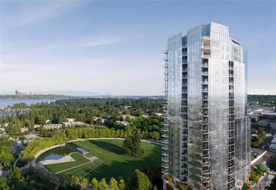 215 Bellevue Way Ne #1902, Bellevue, WA 98004 - #2