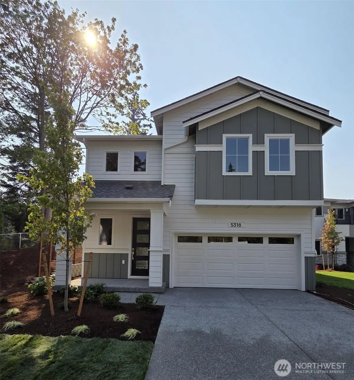 5318 91st Way, Mukilteo, WA 98275 - #1