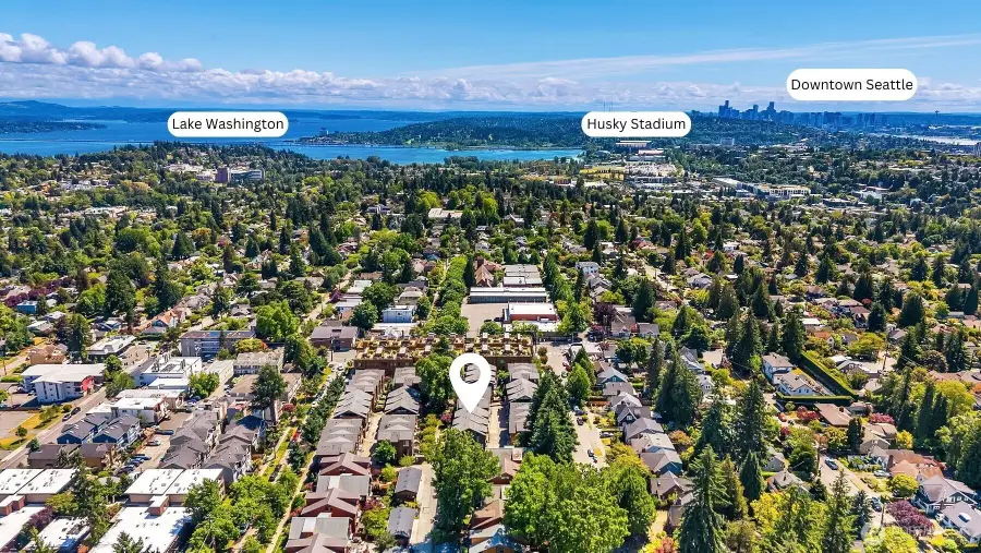 6546 32nd Avenue Ne, Seattle, WA 98115 - #3