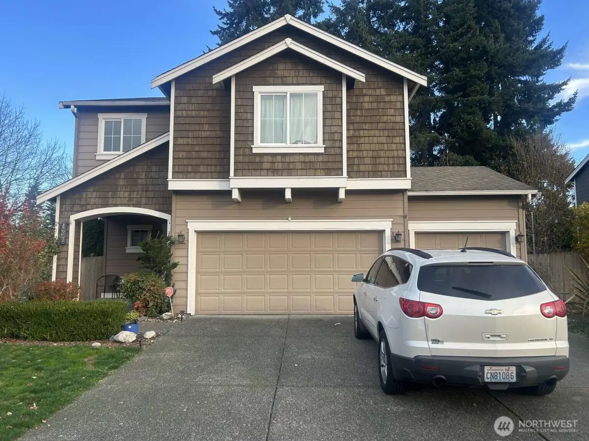 437 20th Street Nw, Puyallup, WA 98371 - #1