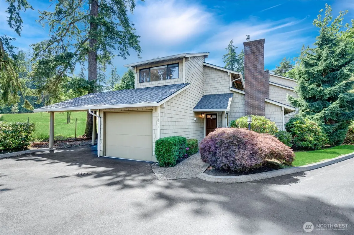 17521 NE 38th Court #B10, Redmond, WA 98052 - #1
